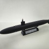 1:350 Ölçekli USS SSN-688i Los Angeles Sınıfı Denizaltı Modeli