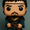 Kaamelott Funko Pop Koleksiyonu - 11 Karakter 3D Baskı Figür