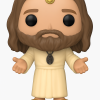 Kaamelott Funko Pop Koleksiyonu - 11 Karakter 3D Baskı Figür