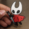 Hollow Knight Hornet Chibi Anahtarlık - 3D Baskı Oyun Aksesuarı Hollow Knight Hornet Chibi Anahtarlık - 3D Baskı Oyun Aksesuarı