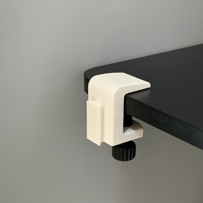 Modüler Masa Organizatörü - 3D Baskı Ev Ofis Aksesuarı