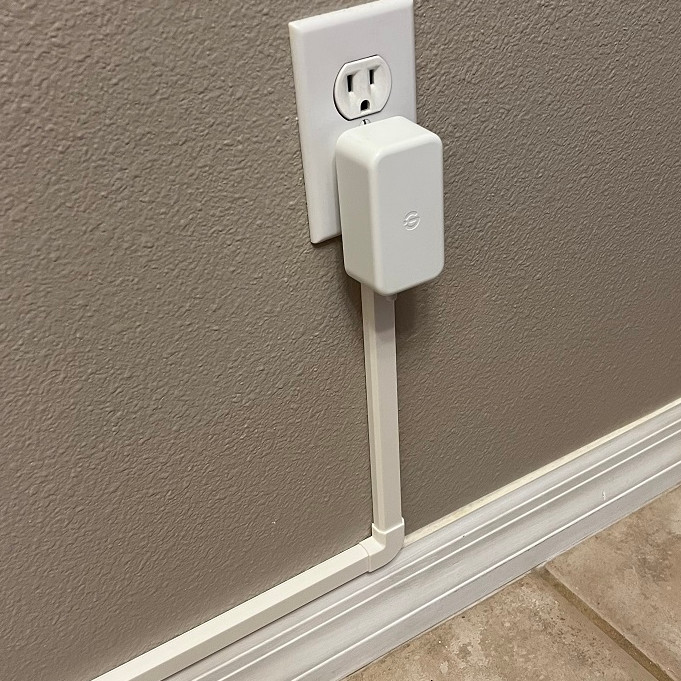 3D Baskı Kablo Kanalı Sistemi - Düzenleyici ve Koruyucu