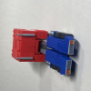 G1 Optimus Prime Dönüşen 3D Baskı Maket - Transformers Koleksiyon