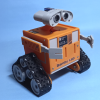 Droid-E3D Cyberbrick Robot - 3D Baskılı DIY Robot Kiti