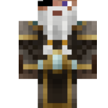 Hades Pixel Puzzle 3D Baskılı Dekoratif Model - Ücretsiz Boost Hediyeli