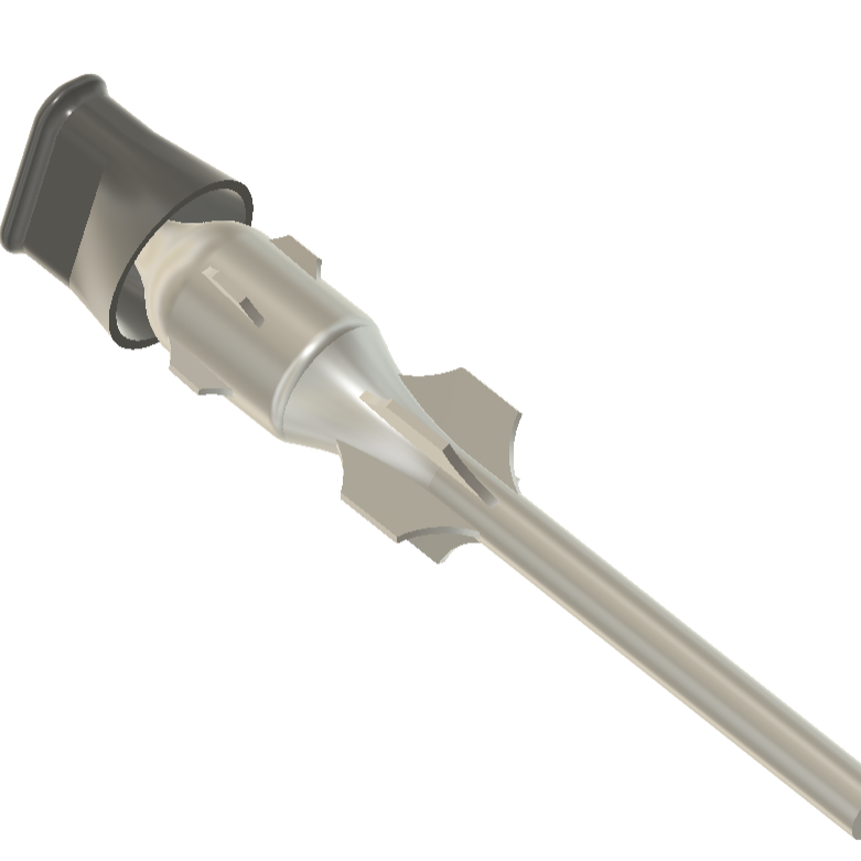 Banshee Düdük - 360 Derece Yüksek Sesli 3D Baskı Güvenlik Aksesuarı