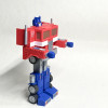 G1 Optimus Prime Dönüşen 3D Baskı Maket - Transformers Koleksiyon