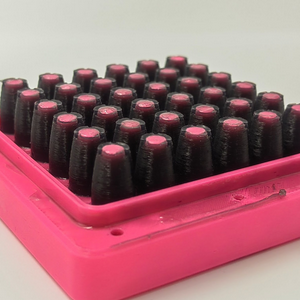 MEC-1 Ağır Hizmet Çok Yönlü Forklift - 3D Baskı RC Model