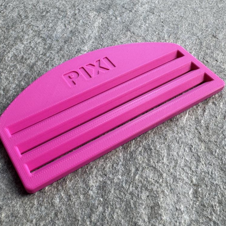 Kedi Maması Poşeti Sıyırıcı - Ergonomik 3D Baskı Evcil Hayvan Aksesuarı