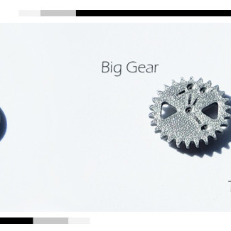 Mekanik Robot El V4.0 - 3D Baskı Oyuncak ve Koleksiyon Ürünü