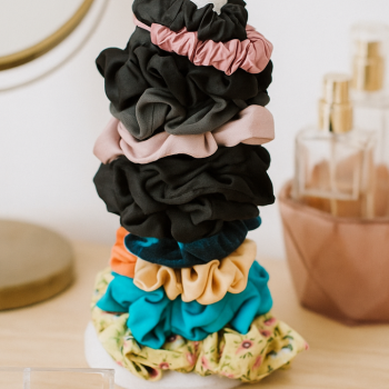 Saç Tokası Tutucu - 3D Baskılı Pratik Aksesuar