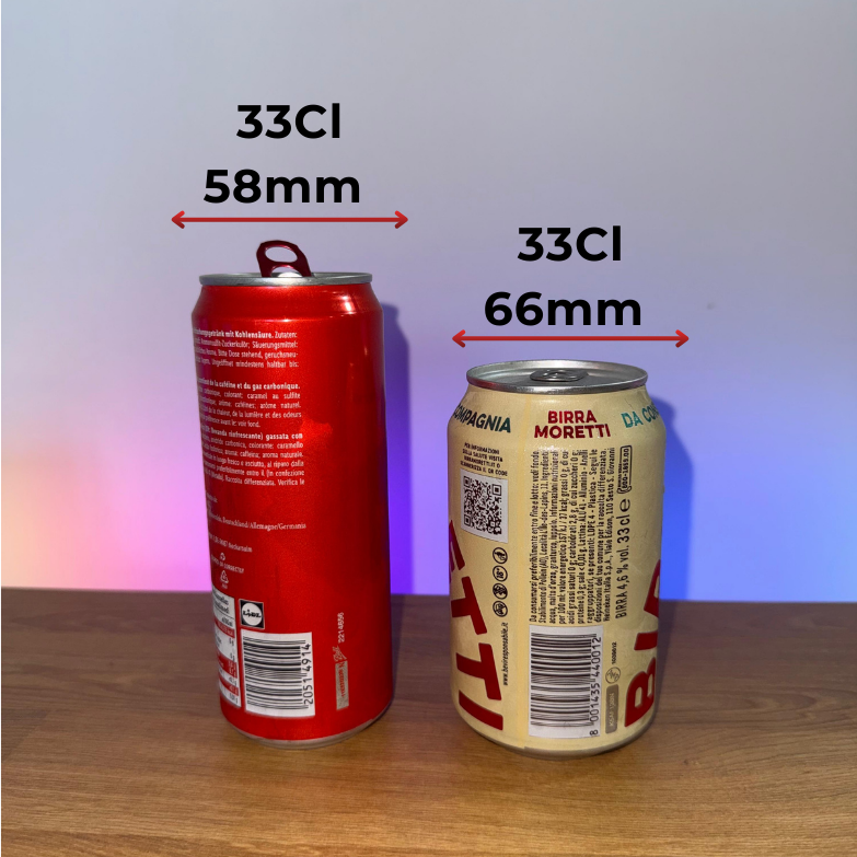 Tabanca Tutuşlu Konserve Açacağı - 3D Baskılı Pratik Mutfak Aleti