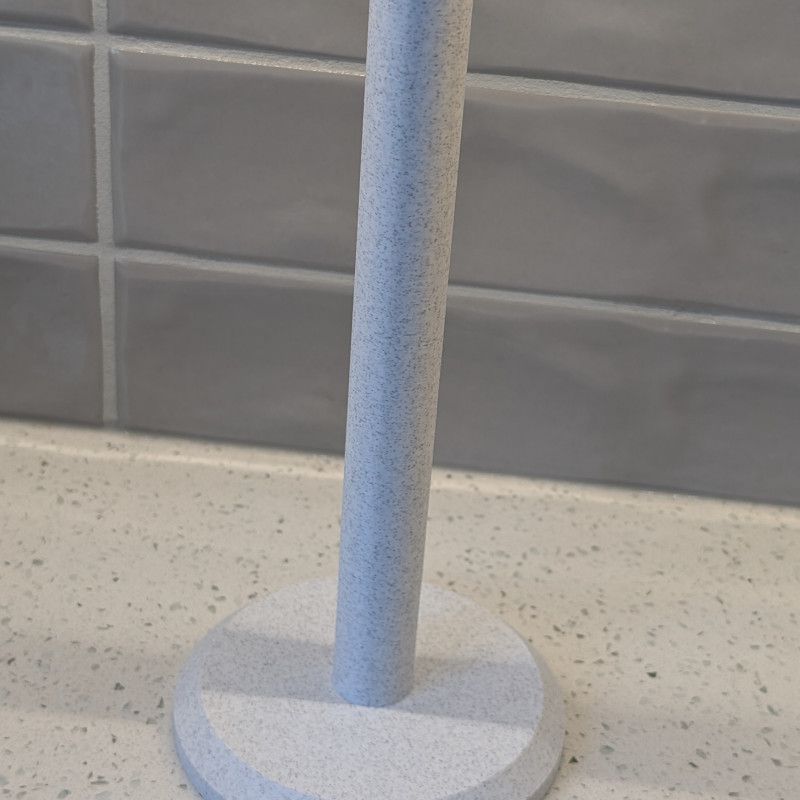 Saç Tokası Tutucu - 3D Baskılı Pratik Aksesuar