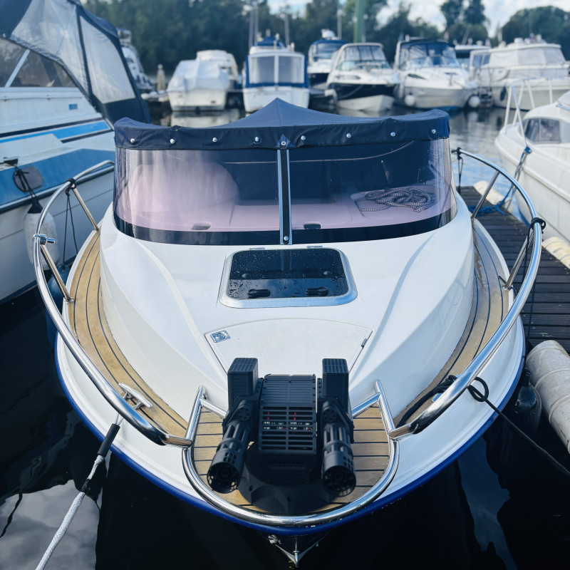 Mini Gelblaster Silah 3D Baskı Oyuncak - Cyber Brick Tasarım