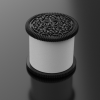 OREO Tuvalet Kağıdı ve Kağıt Havlu Tutucu - 3D Baskı Dekor