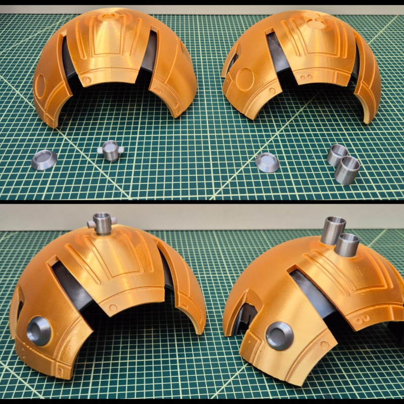 Matrix of Leadership Fonksiyonel 3D Baskı Transformers Aksesuarı Matrix of Leadership Fonksiyonel 3D Baskı Transformers Aksesuarı