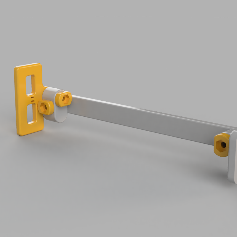 2.4 GHz Moxon Anteni - Yüksek Verimli Wi-Fi Anteni