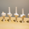 Eğitici Eklem Seti - 6 Tip Sinovyal Eklem 3D Baskı Anatomi Modeli