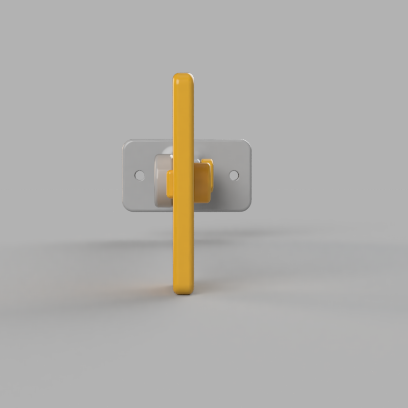 2.4 GHz Moxon Anteni - Yüksek Verimli Wi-Fi Anteni