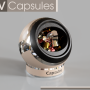 BLV Kapsül Dispanseri - 3D Baskılı Nespresso Organizatörü
