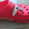 Kişiselleştirilmiş Crocs Pini - 3D Baskı Moda Aksesuarı