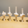 Eğitici Eklem Seti - 6 Tip Sinovyal Eklem 3D Baskı Anatomi Modeli