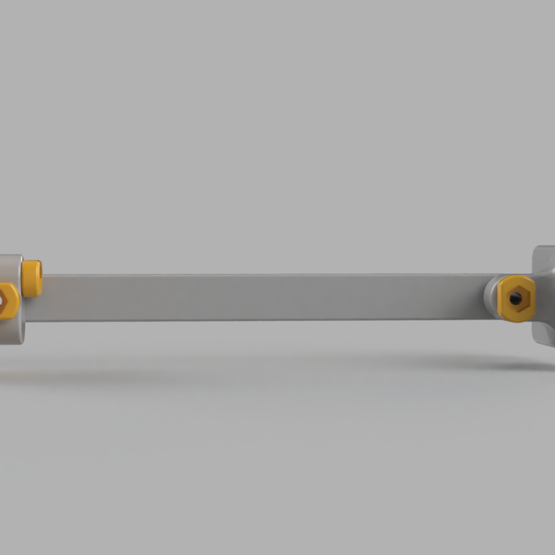 2.4 GHz Moxon Anteni - Yüksek Verimli Wi-Fi Anteni