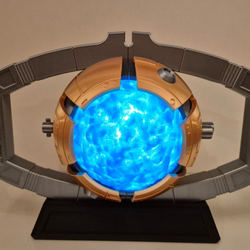 Matrix of Leadership Fonksiyonel 3D Baskı Transformers Aksesuarı Matrix of Leadership Fonksiyonel 3D Baskı Transformers Aksesuarı