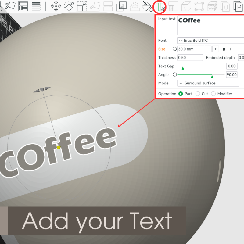 BLV Kapsül Dispanseri - 3D Baskılı Nespresso Organizatörü