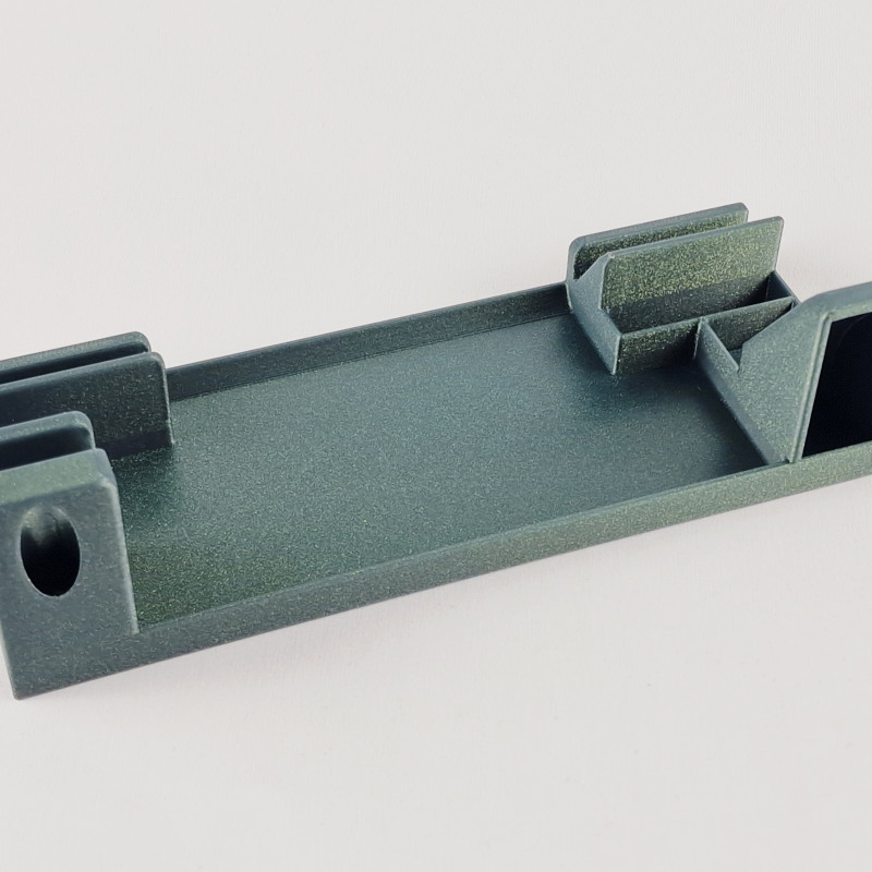 Hızlı Erişim Kumpas Cetvel Kalem Standı - 3D Baskı Ölçüm Aleti