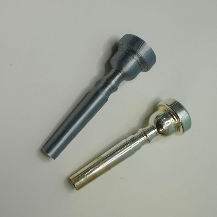 Başlangıç Seviyesi Trompet Seti - 3D Baskı Müzik Eğitim Kiti