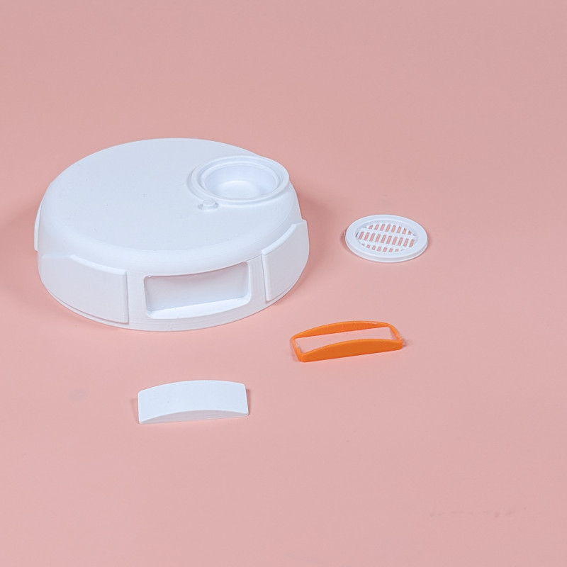 Sınırsız Pokemon Yumurta Kuluçka Makinesi - 3D Baskı Koleksiyon Parçası