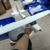 KedyStudio Mini Cessna 172 RC Model Uçak - Hafif 3D Baskı RC Uçak