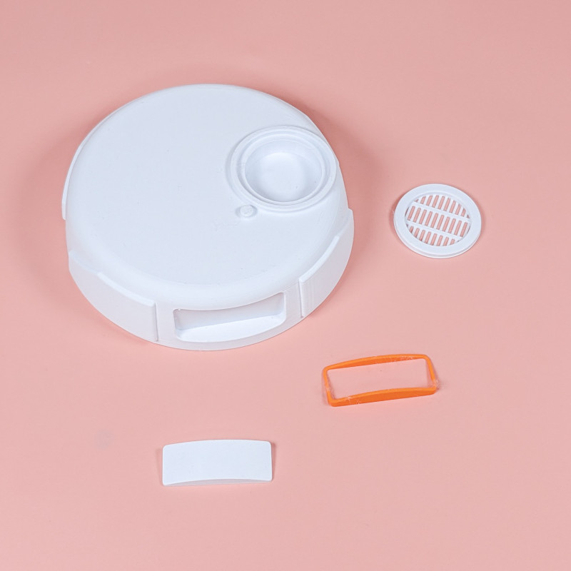 Sınırsız Pokemon Yumurta Kuluçka Makinesi - 3D Baskı Koleksiyon Parçası