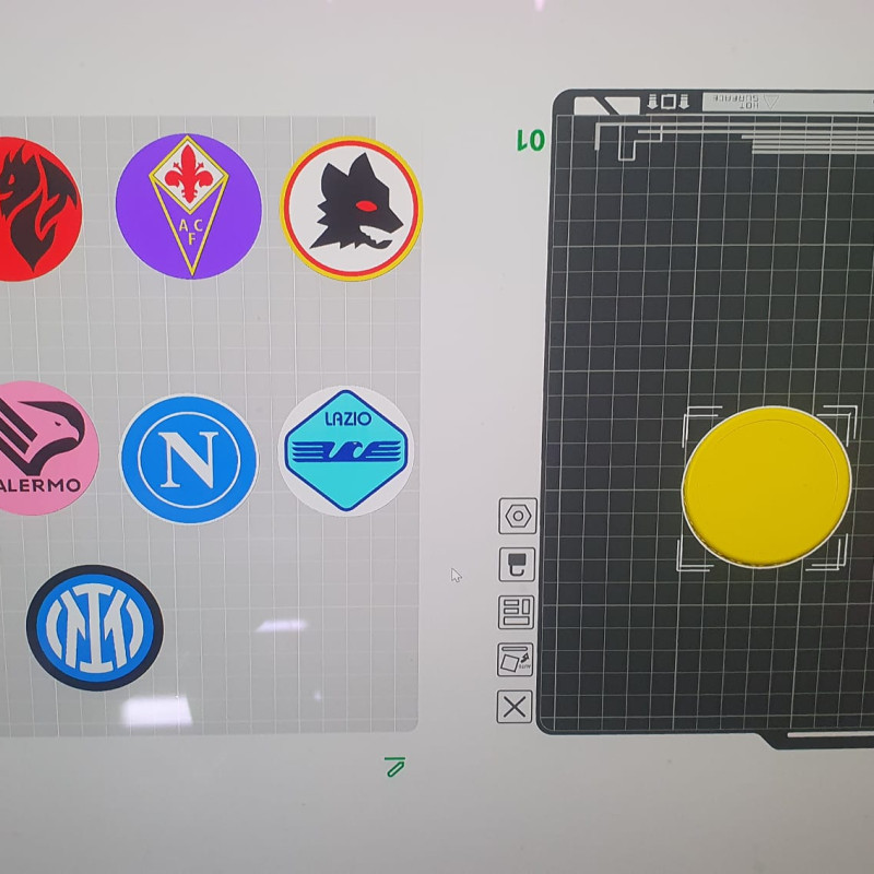 3D Baskı Kimya Öğütücü - Eğitim ve Deney İçin Pratik