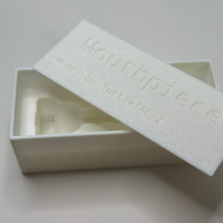 Başlangıç Seviyesi Trompet Seti - 3D Baskı Müzik Eğitim Kiti