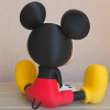 3D Baskı Mickey Mouse Figürü - 17cm Koleksiyon Oyuncak 3D Baskı Mickey Mouse Figürü - 17cm Koleksiyon Oyuncak