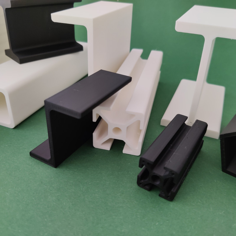 Parametrik Kiriş ve Profil Üretici - 3D Baskı Mühendislik Parçaları