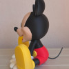 3D Baskı Mickey Mouse Figürü - 17cm Koleksiyon Oyuncak 3D Baskı Mickey Mouse Figürü - 17cm Koleksiyon Oyuncak