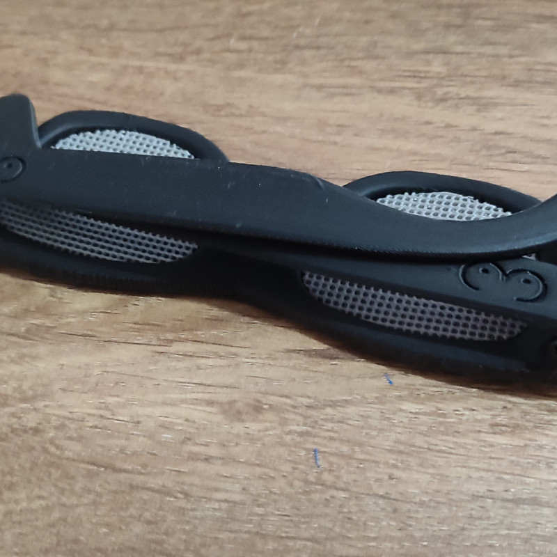 Roy-Ben AI Tasarım Güneş Gözlüğü - 3D Baskı Moda Aksesuarı Roy-Ben AI Tasarım Güneş Gözlüğü - 3D Baskı Moda Aksesuarı