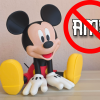 3D Baskı Mickey Mouse Figürü - 17cm Koleksiyon Oyuncak 3D Baskı Mickey Mouse Figürü - 17cm Koleksiyon Oyuncak