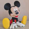 3D Baskı Mickey Mouse Figürü - 17cm Koleksiyon Oyuncak 3D Baskı Mickey Mouse Figürü - 17cm Koleksiyon Oyuncak