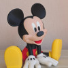 3D Baskı Mickey Mouse Figürü - 17cm Koleksiyon Oyuncak 3D Baskı Mickey Mouse Figürü - 17cm Koleksiyon Oyuncak