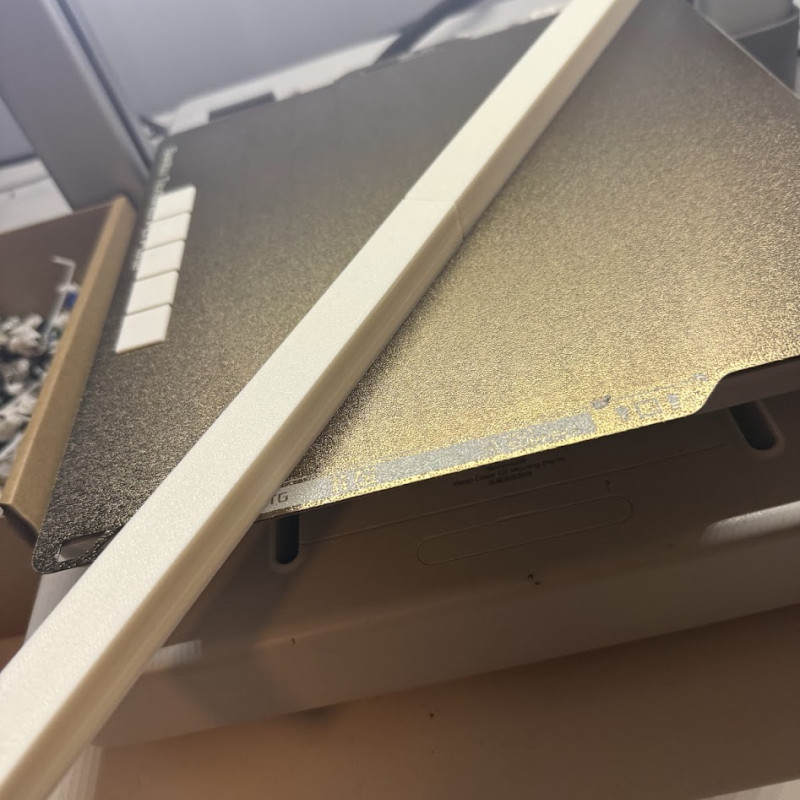 Modüler Kablo Kılavuzları - Düzenli ve Pratik Kablolama Çözümü