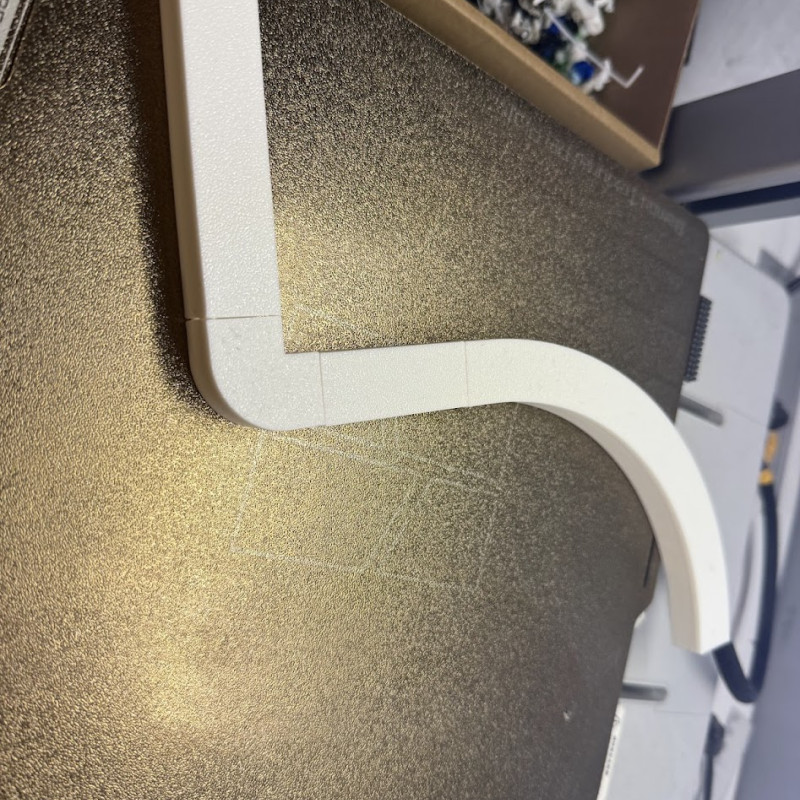 Modüler Kablo Kılavuzları - Düzenli ve Pratik Kablolama Çözümü