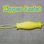 Artrit Günlük Yaşam Yardımcısı - Düğme, Fermuar, Anahtar, Çanta Kolu Asistanı