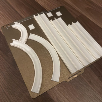 Modüler Kablo Kılavuzları - Düzenli ve Pratik Kablolama Çözümü