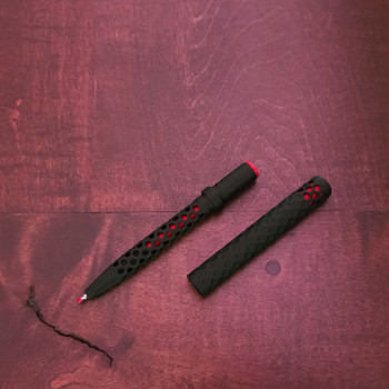 Hexcore Mini Cep Kalemi - 3D Baskılı Özel Tasarım