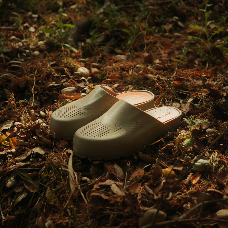 Fig.(0) Açık Kaynak 3D Baskı Ayakkabı - Özelleştirilebilir Tasarım