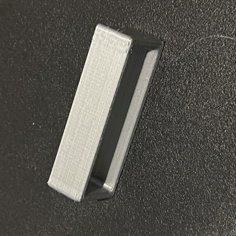 Özelleştirilebilir 3D Baskılı Kemer Düzeni - Pratik ve Şık Aksesuar